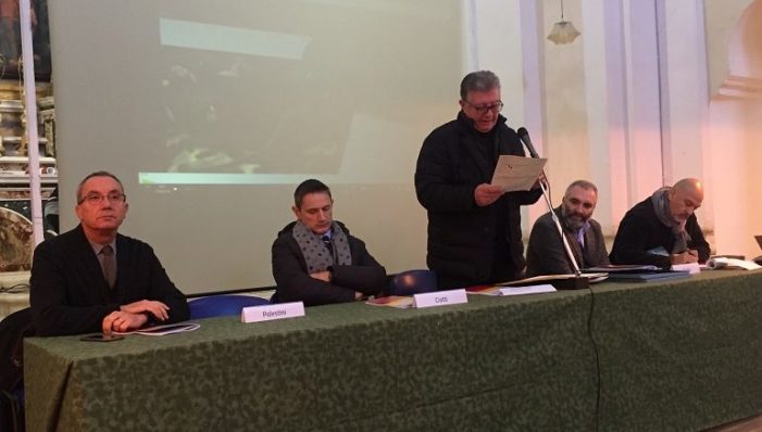 Morciano “ingaggia” gli allievi dell’Accademia di Urbino: “Gli faremo disegnare anche le barriere antiterrorismo”