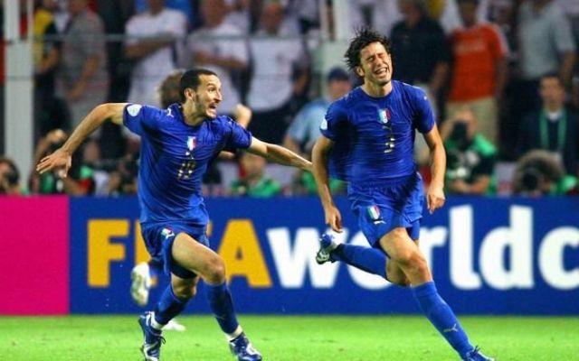 Nostalgia canaglia l’Italia gioca, ma è solo un buon film